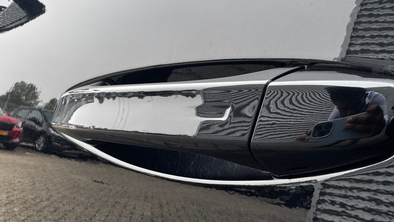 Peugeot 408 1.6 HYBRID 225PK GT FIRST EDITION AUTOMAAT / NAVI — photo 12