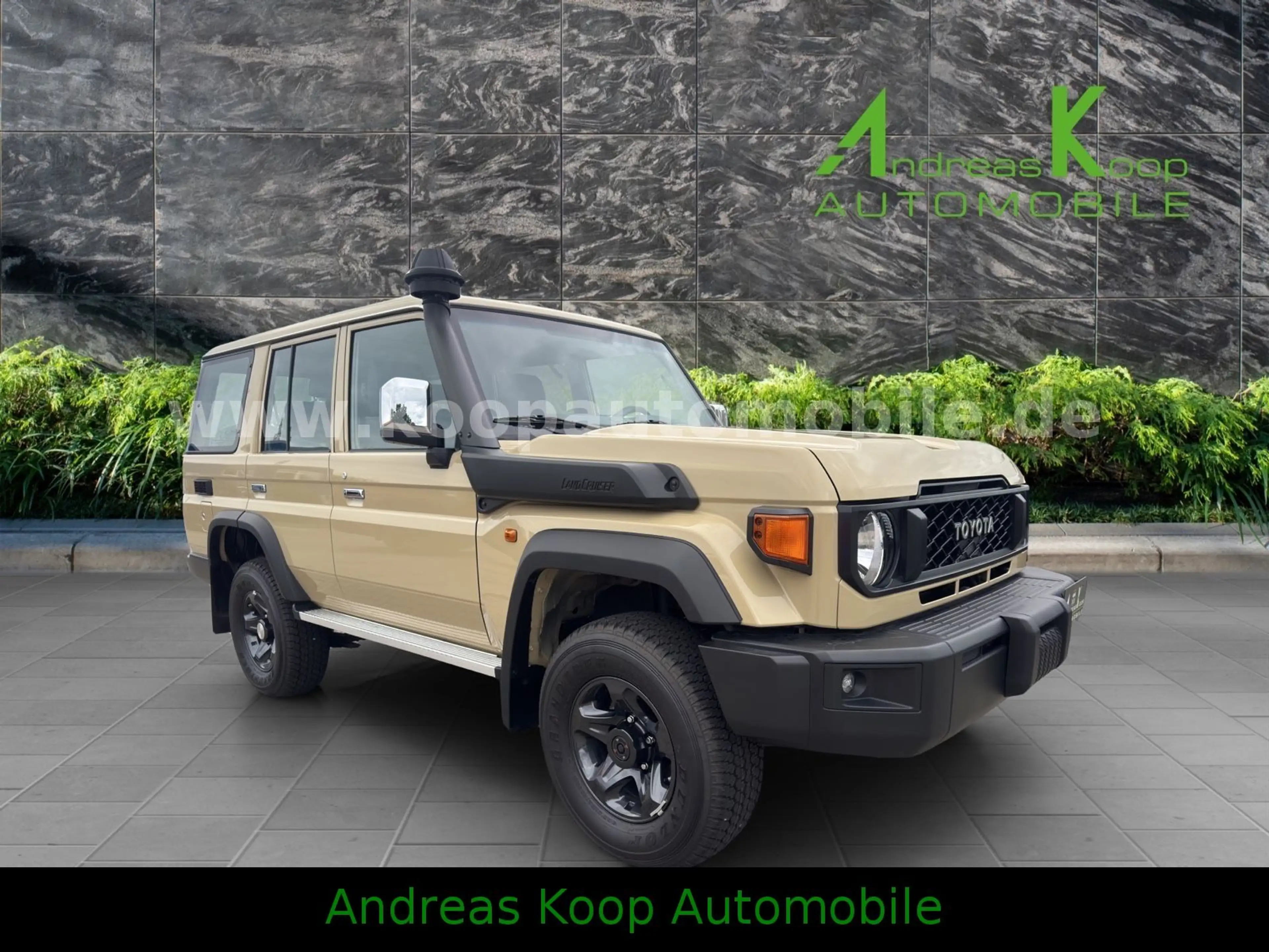 Toyota Land Cruiser GRJ 76 LX-G 4,0i V6 Euro-6e SOFORT — photo 2