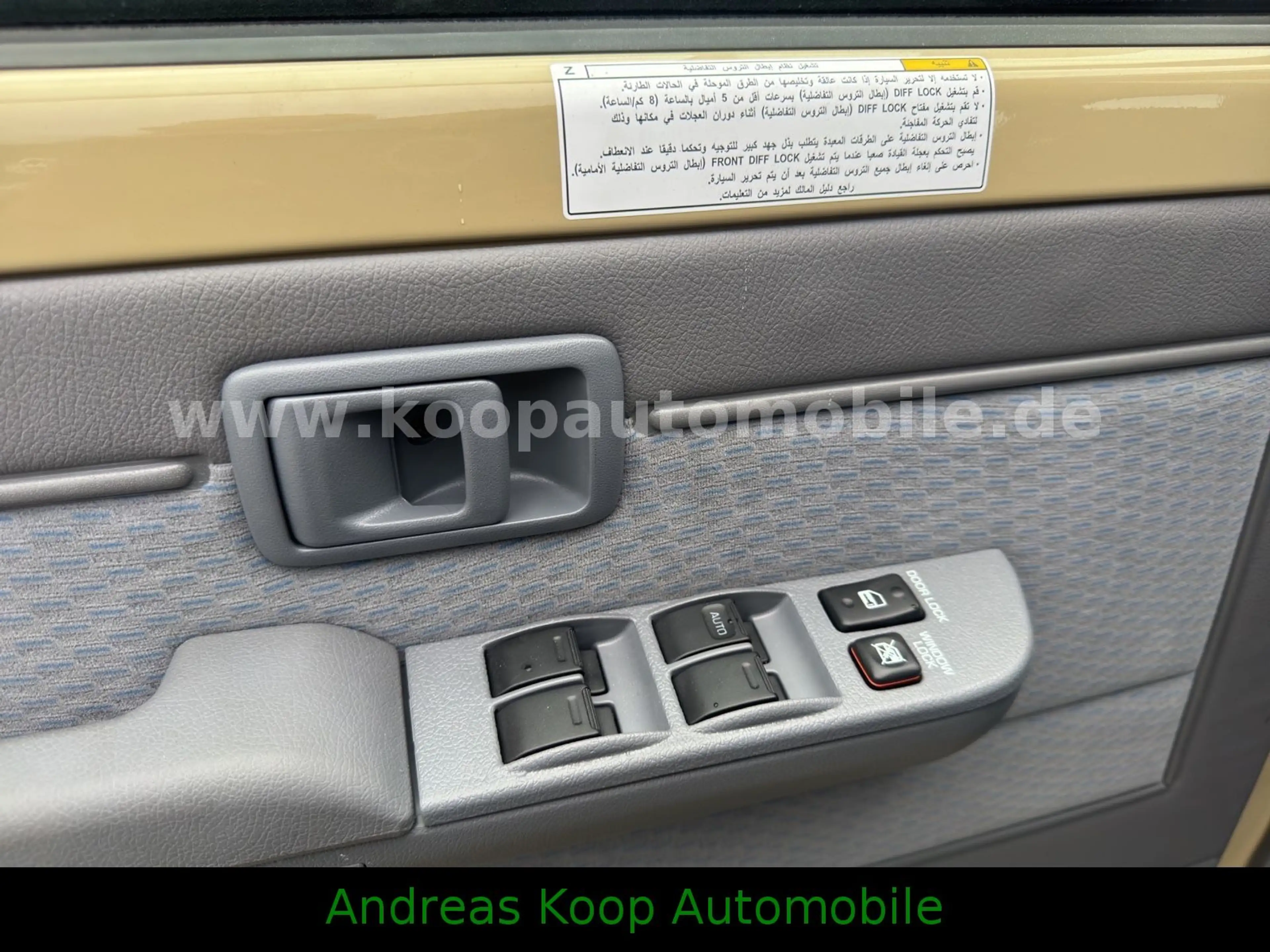 Toyota Land Cruiser GRJ 76 LX-G 4,0i V6 Euro-6e SOFORT — photo 12
