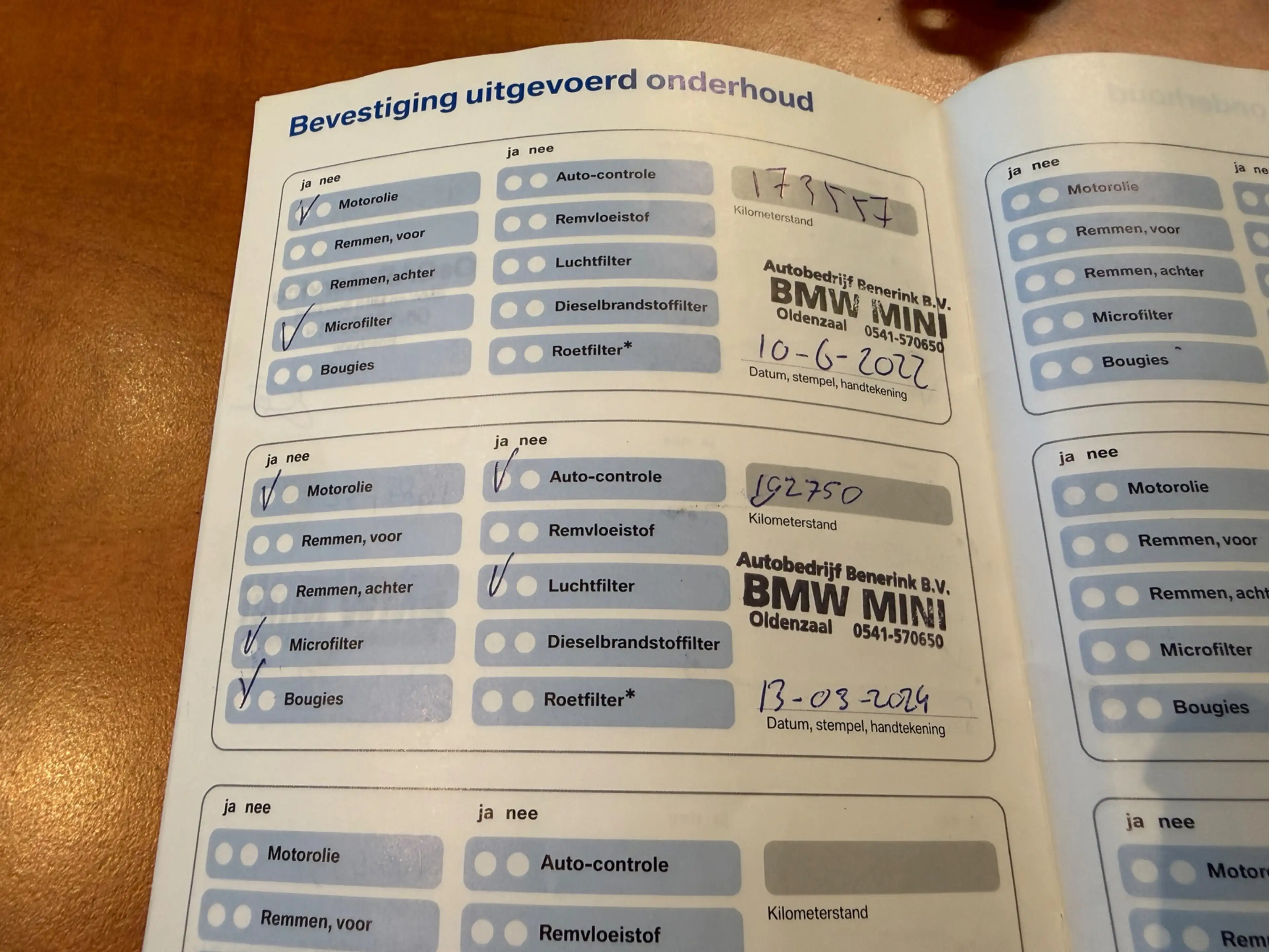 BMW 650 6-serie 650i KEURIG NETTE AUTO VAN LIEFHEBBER — photo 16