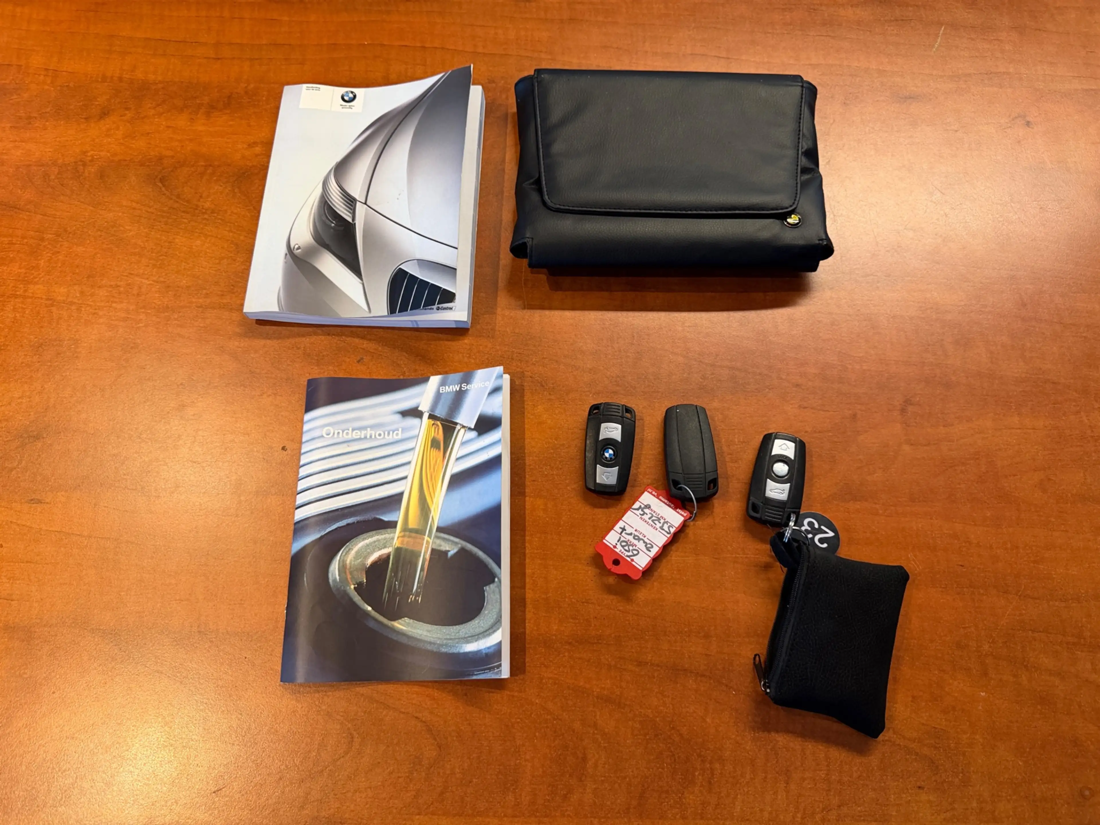 BMW 650 6-serie 650i KEURIG NETTE AUTO VAN LIEFHEBBER — photo 15