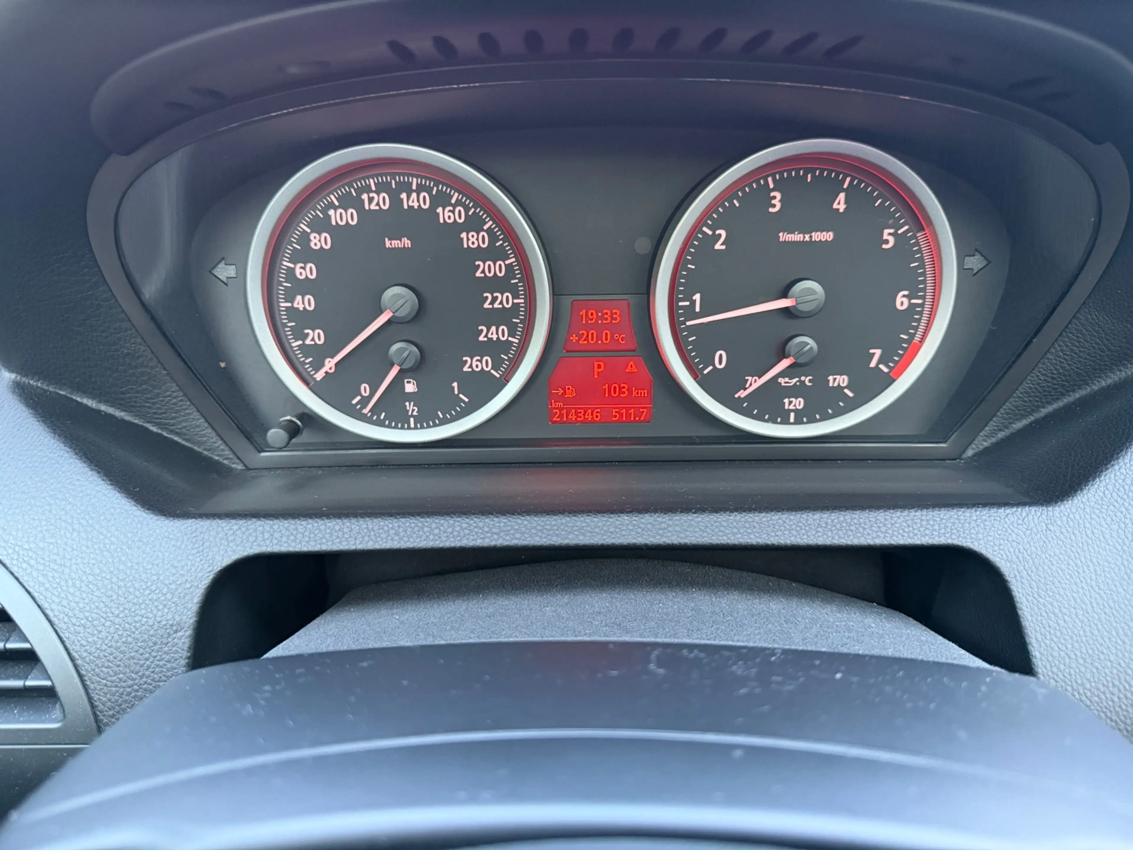 BMW 650 6-serie 650i KEURIG NETTE AUTO VAN LIEFHEBBER — photo 11