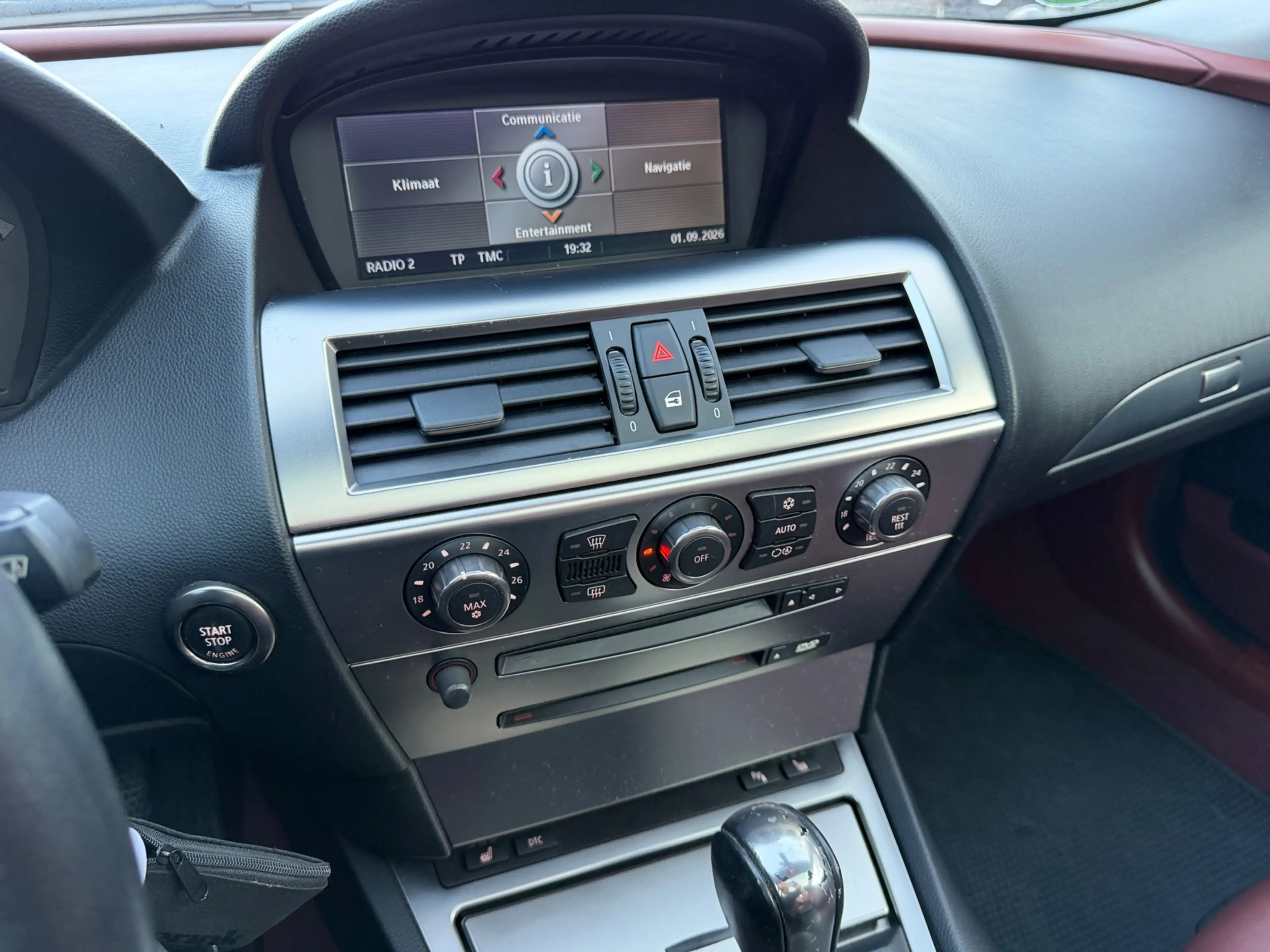 BMW 650 6-serie 650i KEURIG NETTE AUTO VAN LIEFHEBBER — photo 12