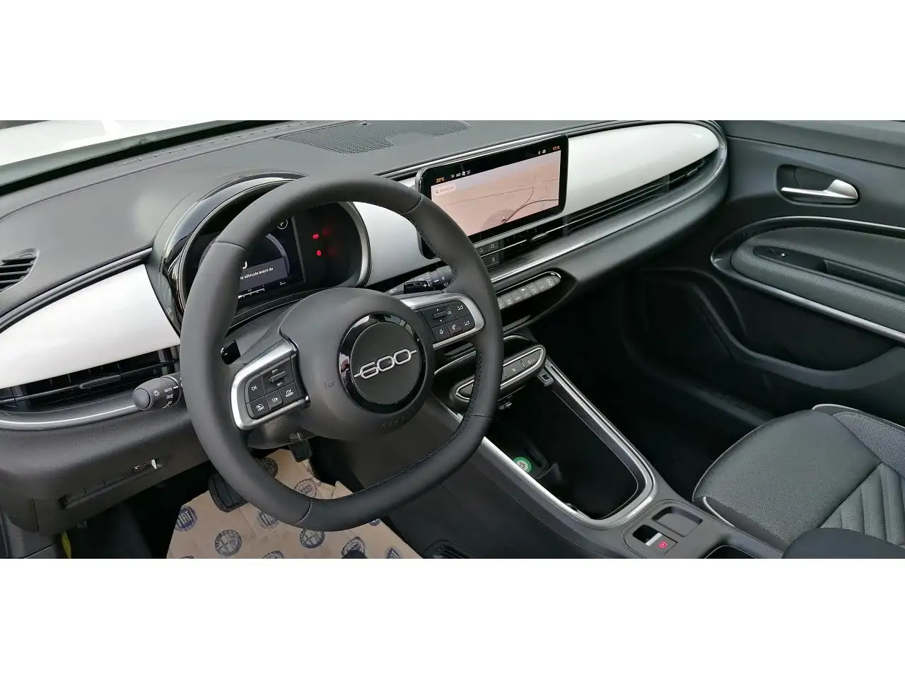 Fiat 600 2026