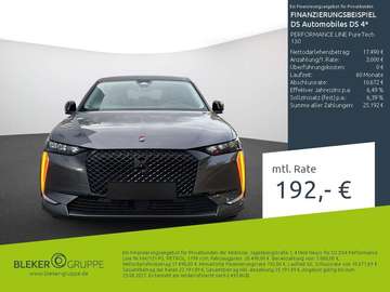 PERFORMANCE LINE PureTech 130