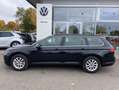 Volkswagen Passat Variant 2.0 TDI BUSINESS NAVI+LED+AHK+KAM Schwarz - thumbnail 2