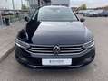 Volkswagen Passat Variant 2.0 TDI BUSINESS NAVI+LED+AHK+KAM Schwarz - thumbnail 7