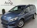 Ford Galaxy 2.0 EB Aut. 7-Sitzer Titanium NAV+LED+AHK Kék - thumbnail 1
