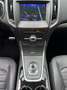 Ford Galaxy 2.0 EB Aut. 7-Sitzer Titanium NAV+LED+AHK Kék - thumbnail 12