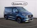 Ford Nugget V710 320 L1H1 M1 Active 170cv AWD auto Azul - thumbnail 1