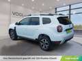 Dacia Duster TCe 150 PF 4WD Prestige Blanc - thumbnail 3