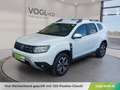 Dacia Duster TCe 150 PF 4WD Prestige Blanc - thumbnail 1