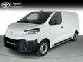 Toyota Proace 120CV 6MT VAN GX L1 Blanco - thumbnail 1