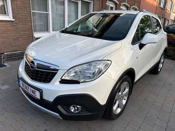 1.6i! Nieuwstaat* Airco* Navi* 54000km* Garantie!