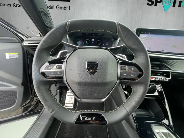 Peugeot 2008 view 10