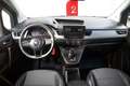 Renault Kangoo KANGOO RAPID 1.5 dCi ADVANCE *Klima*R-Cam*AHK* Weiß - thumbnail 13