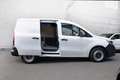 Renault Kangoo KANGOO RAPID 1.5 dCi ADVANCE *Klima*R-Cam*AHK* Weiß - thumbnail 6