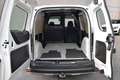 Renault Kangoo KANGOO RAPID 1.5 dCi ADVANCE *Klima*R-Cam*AHK* Weiß - thumbnail 11