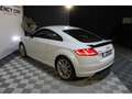 Audi TT Coupé 2.0 TFSI 230ch - Sièges Sport Alcantara Weiß - thumbnail 4