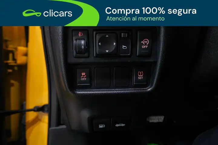 Nissan Juke 1.2 DIG-T Acenta 4x2 2016, foto 25