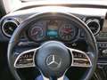 Mercedes-Benz T-Class 180d Edition TOP Gepflegt Automatik 1. Hand Schwarz - thumbnail 8