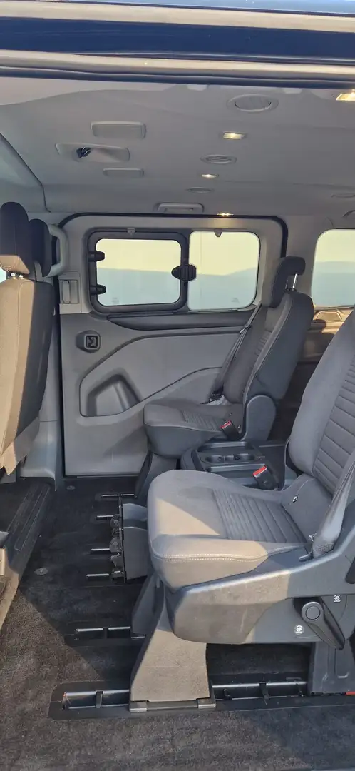 Ford Tourneo Custom 310 L1H1 VA Titanium X - 2