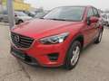 Mazda CX-5 Sports-Line AWD Rot - thumbnail 1
