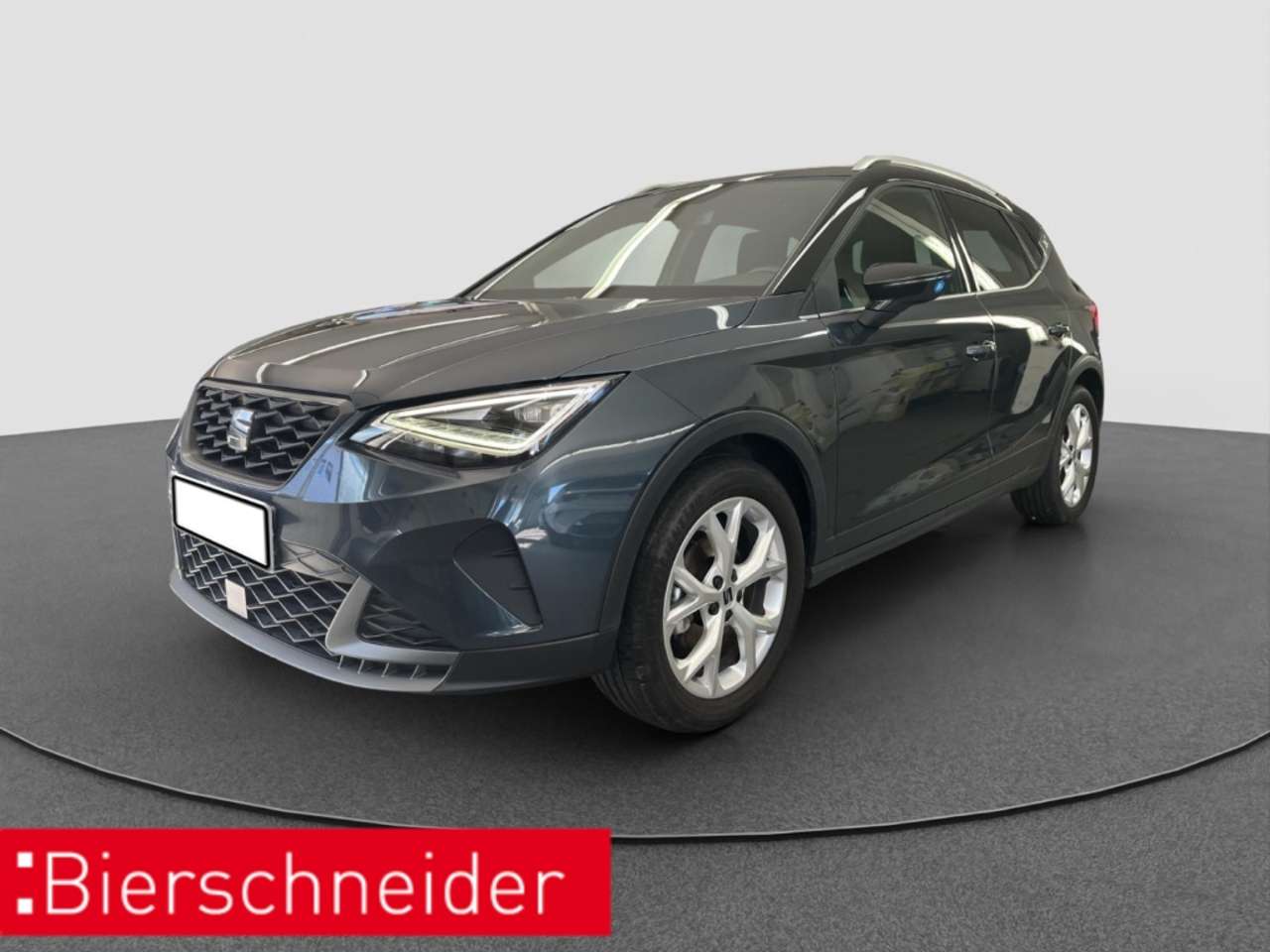 Seat Arona 2022