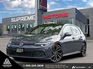 PERFORMANCE / NO ACCIDENT / SUNROOF / NAVI/CARPLAY