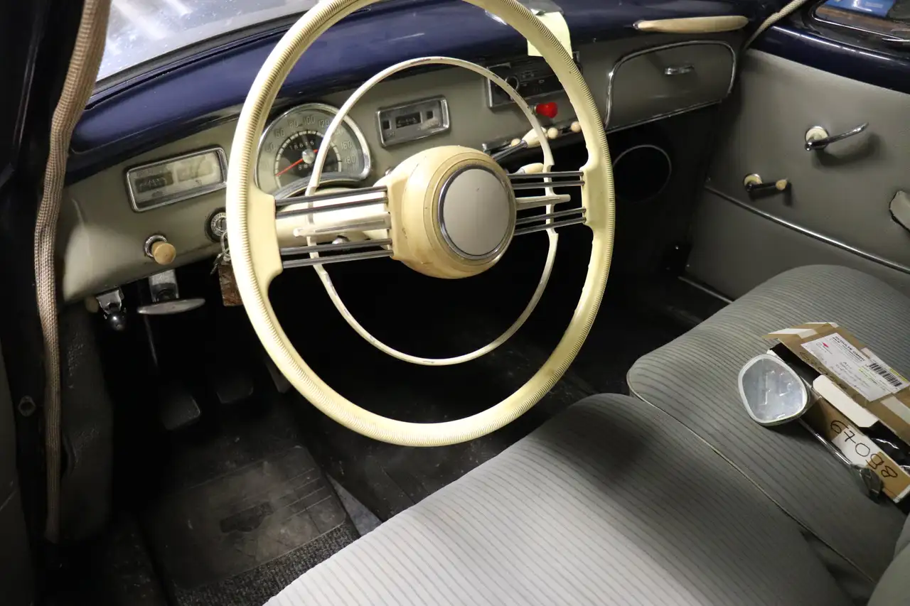 BMW V8 2600, foto 8