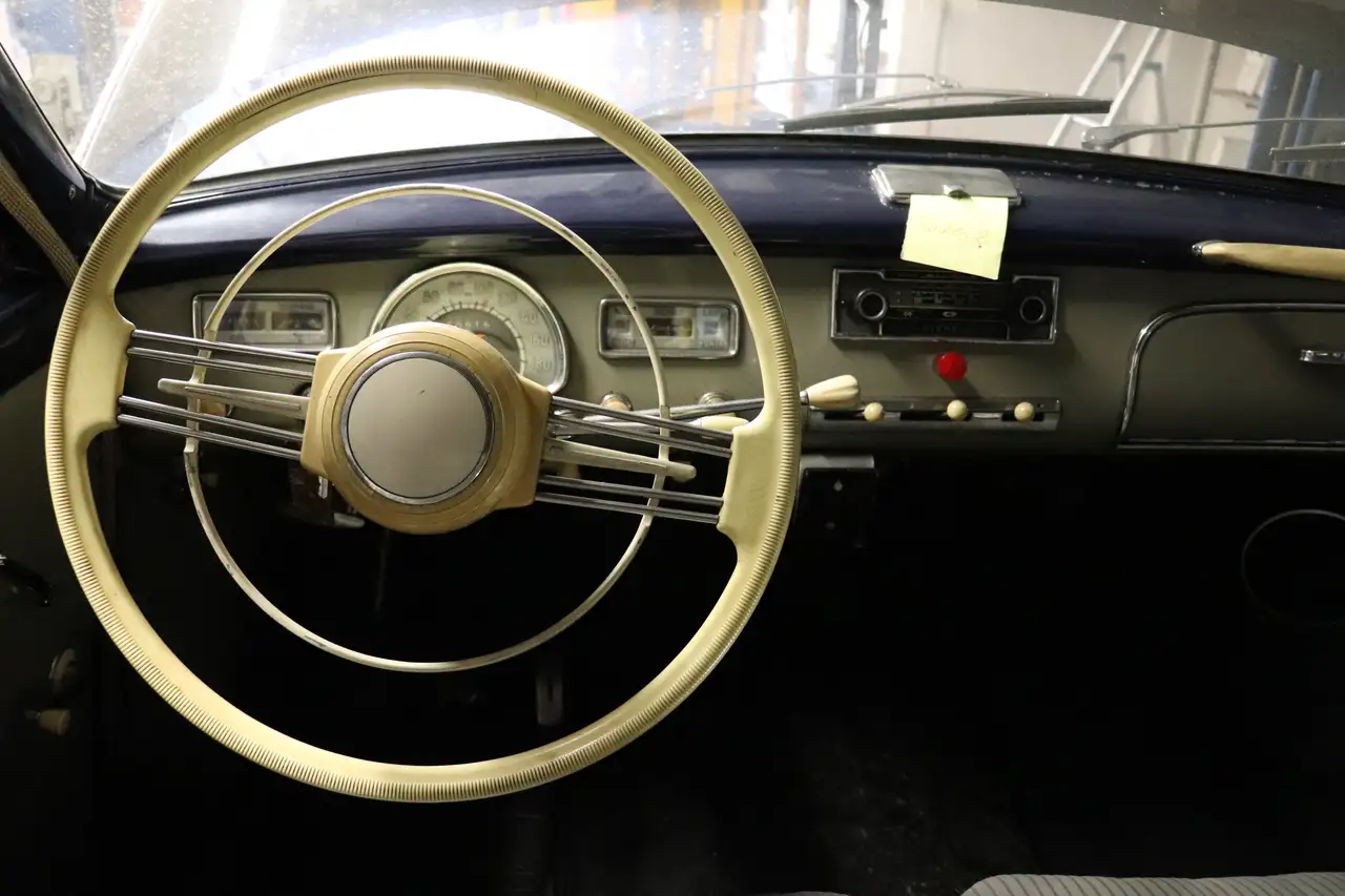 BMW V8 2600, foto 9