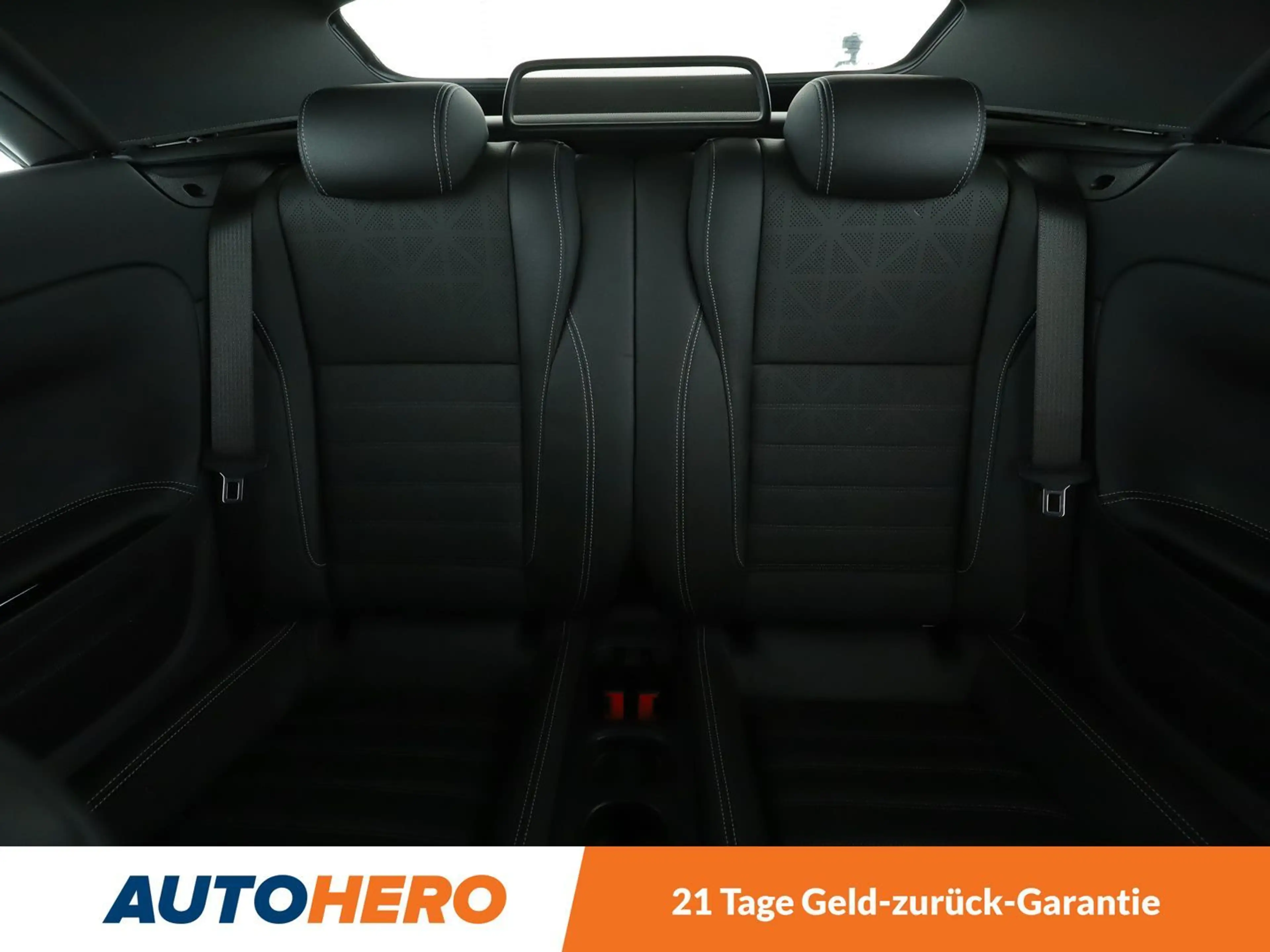 Opel Cascada 1.6 SIDI Turbo Ultimate Aut.*NAVI*XENON*CAM*SPUR* — photo 15