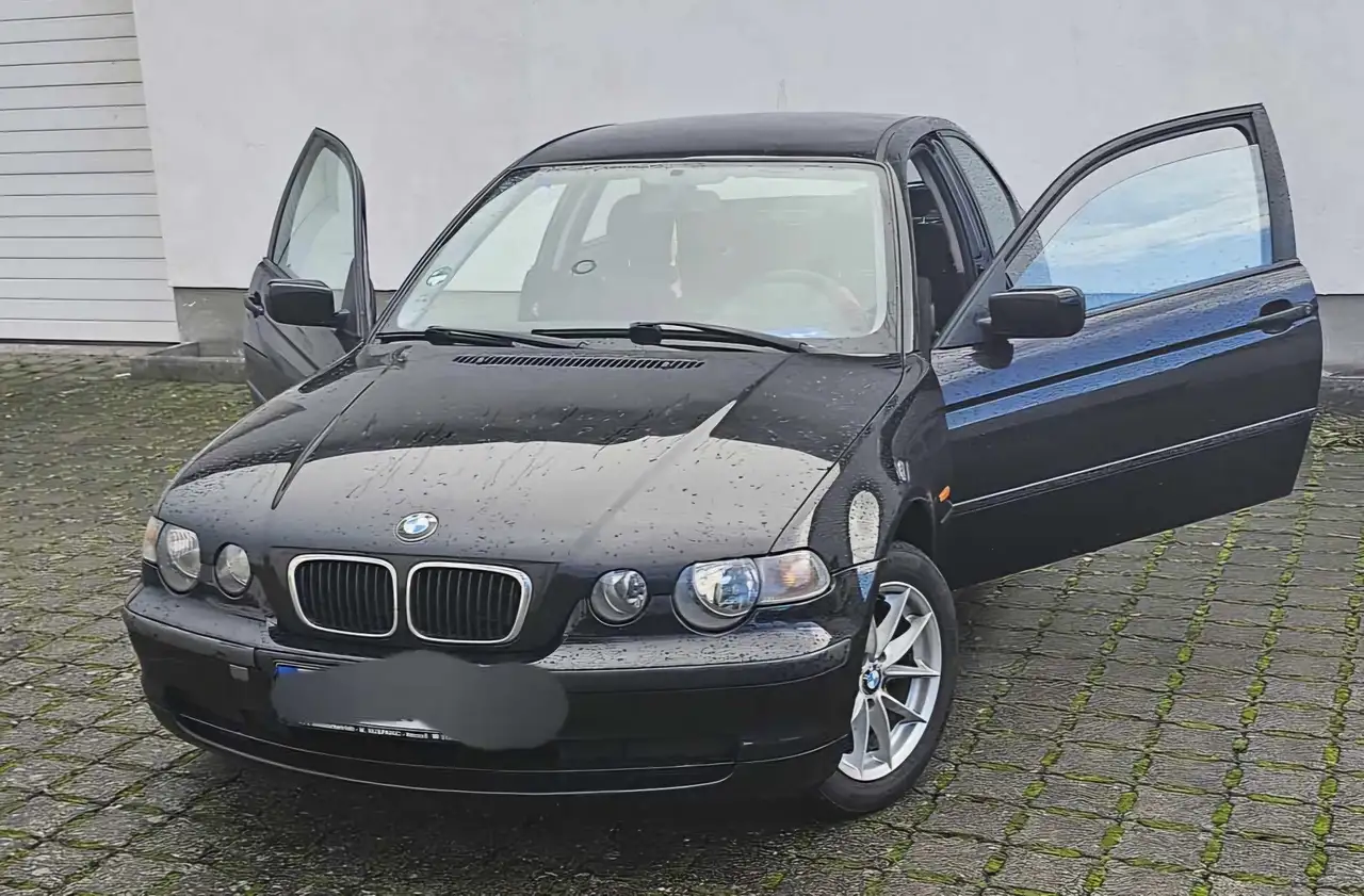 BMW 316