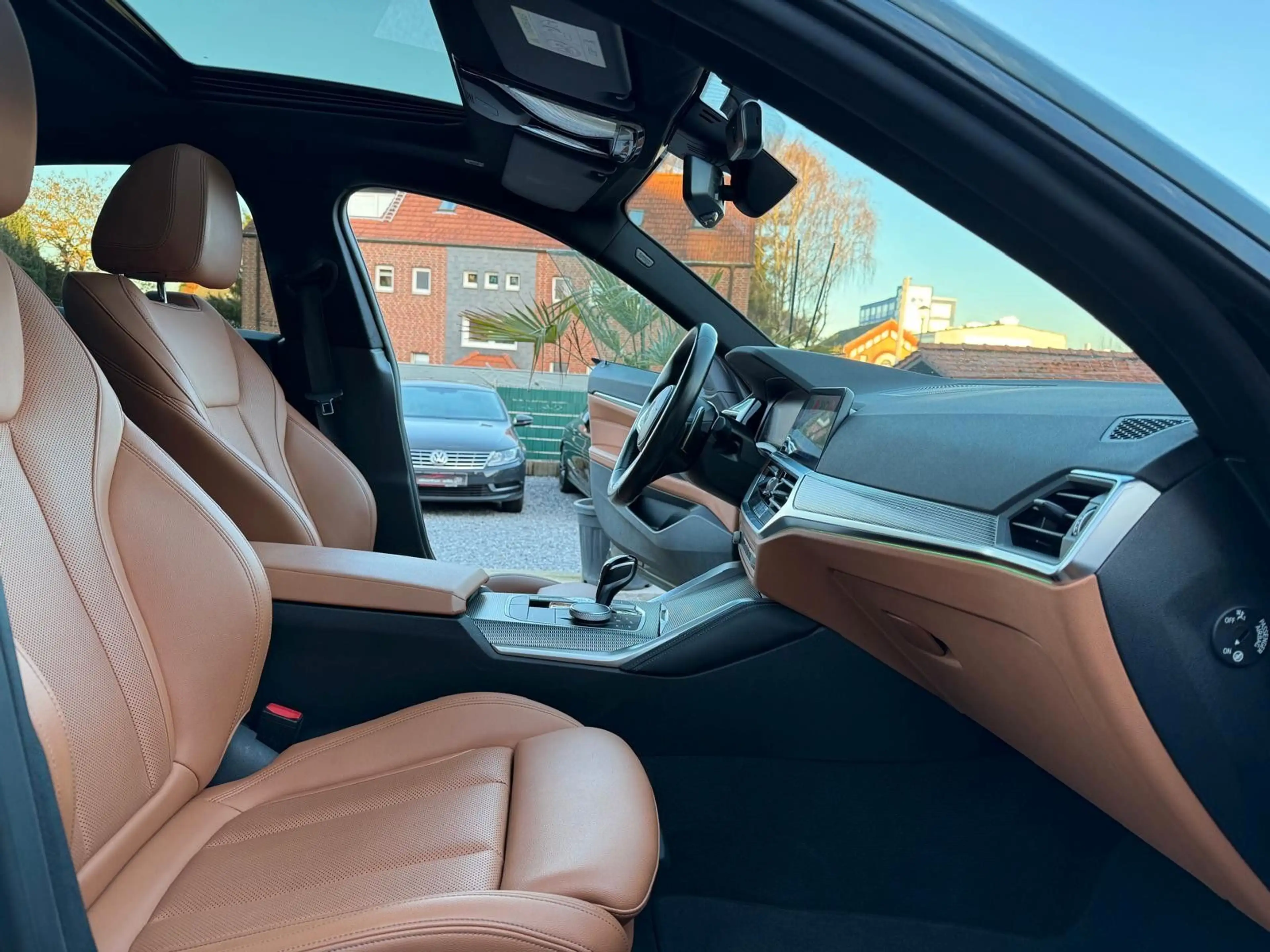 BMW 430 i Gran Coupe M Sport *Shadow*Schiebedach*LED — photo 8
