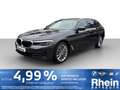 BMW 530 d xDrive Touring Komfortsitz HUD AHK GSD Hifi Komf Grau - thumbnail 1
