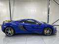 McLaren 650S Coupe 3.8 V8*FULL CARBON*MSO*LIFT*CERAMIC*MERIDIAN*LED Bleu - thumbnail 2