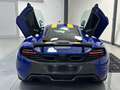 McLaren 650S Coupe 3.8 V8*FULL CARBON*MSO*LIFT*CERAMIC*MERIDIAN*LED Blau - thumbnail 23