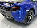 McLaren 650S Coupe 3.8 V8*FULL CARBON*MSO*LIFT*CERAMIC*MERIDIAN*LED Blauw - thumbnail 29