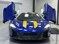 McLaren 650S Coupe 3.8 V8*FULL CARBON*MSO*LIFT*CERAMIC*MERIDIAN*LED Azul - thumbnail 11