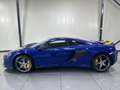 McLaren 650S Coupe 3.8 V8*FULL CARBON*MSO*LIFT*CERAMIC*MERIDIAN*LED Blau - thumbnail 17