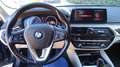 BMW 530 d xDrive 249CV Touring Luxury, Garanzia.. Nero - thumbnail 10