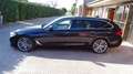 BMW 530 d xDrive 249CV Touring Luxury, Garanzia.. Nero - thumbnail 4