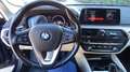 BMW 530 d xDrive 249CV Touring Luxury, Garanzia.. Nero - thumbnail 15