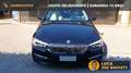 BMW 530 d xDrive 249CV Touring Luxury, Garanzia.. Nero - thumbnail 9