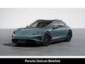 Porsche Taycan 4 Cross Turismo Surround-View LED-Matrix Blau - thumbnail 1