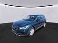 Volkswagen Tiguan 2.0 TDI DSG 4x4 ELEGANCE *IQ.LIGHT *PANO *LEDER * Bleu - thumbnail 2