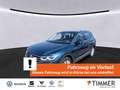 Volkswagen Tiguan 2.0 TDI DSG 4x4 ELEGANCE *IQ.LIGHT *PANO *LEDER * Bleu - thumbnail 1