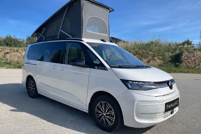 Volkswagen T5 California 2.0TDI Ocean 110kW