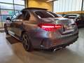 Mercedes-Benz C 300 e 2x AMG*Night*Pano*ACC*360°*LED*MBUX+*DAB Gris - thumbnail 5