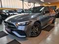 Mercedes-Benz C 300 e 2x AMG*Night*Pano*ACC*360°*LED*MBUX+*DAB Gris - thumbnail 1